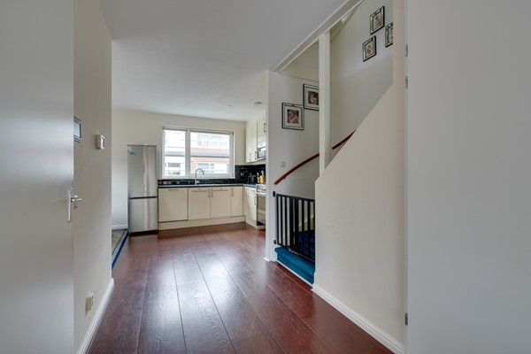 Medium property photo - Zwarte Ring 171, 1567 KK Assendelft